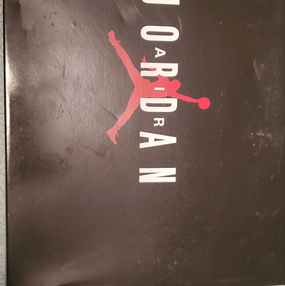 Air Jordan 11 retro